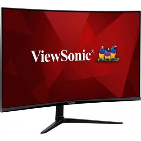 ViewSonic VX3219-PC-MHD 32" Full HD 1920x1080 Monitor - Stunning 240Hz for Ultimate Gaming Experience!